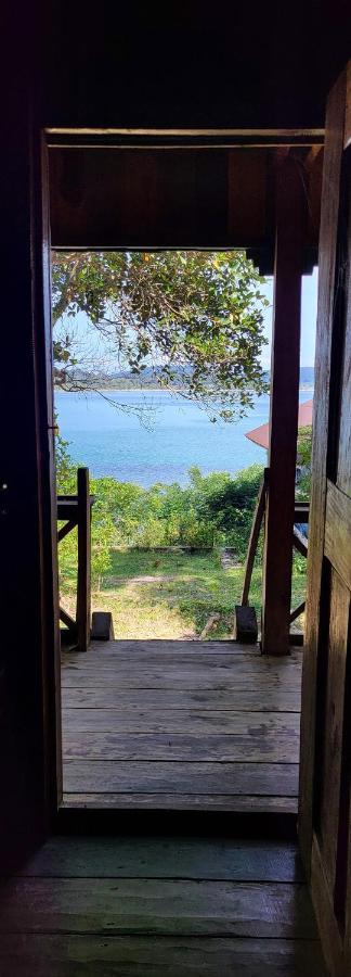 Blondies Koh Rong Villa Sok San Village Εξωτερικό φωτογραφία