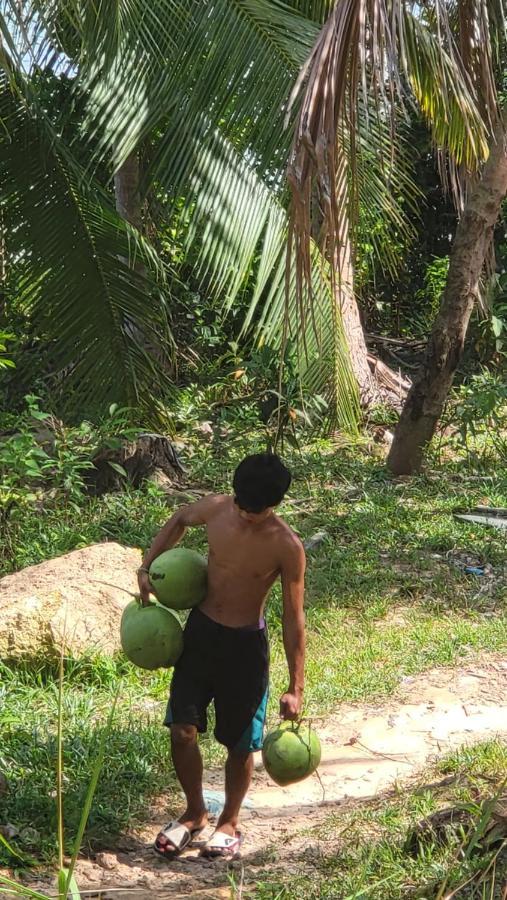 Blondies Koh Rong Villa Sok San Village Εξωτερικό φωτογραφία