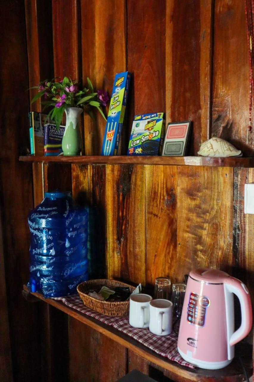 Blondies Koh Rong Villa Sok San Village Εξωτερικό φωτογραφία