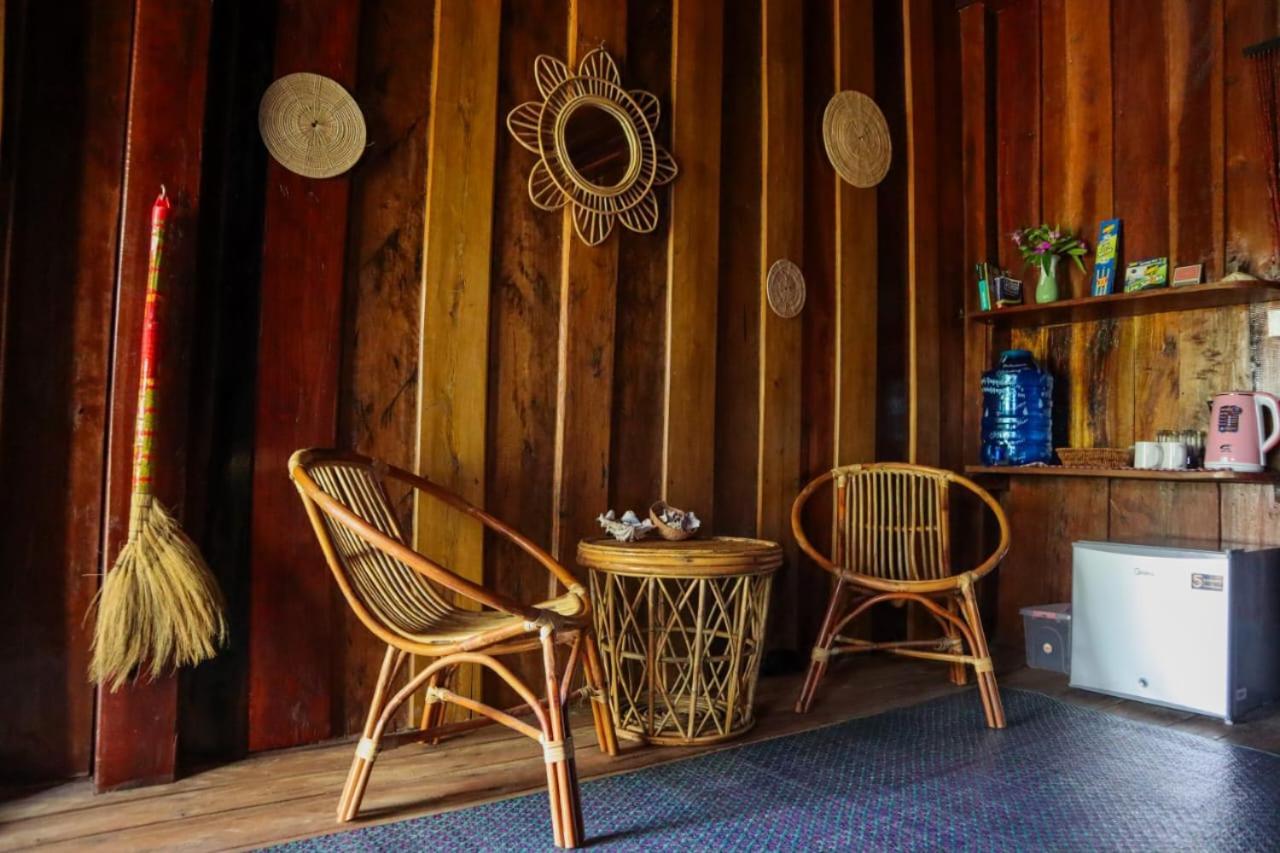 Blondies Koh Rong Villa Sok San Village Εξωτερικό φωτογραφία