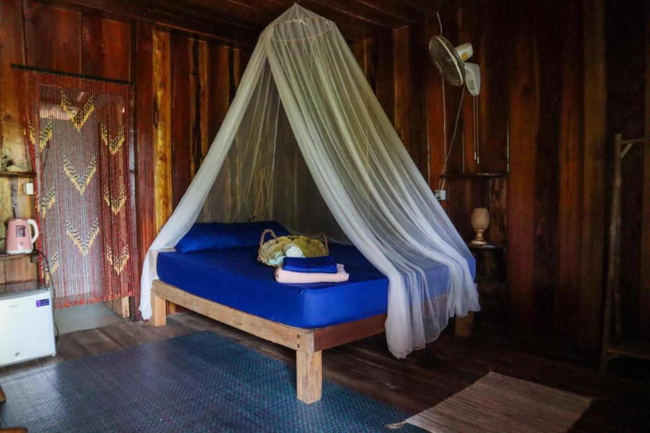 Blondies Koh Rong Villa Sok San Village Εξωτερικό φωτογραφία