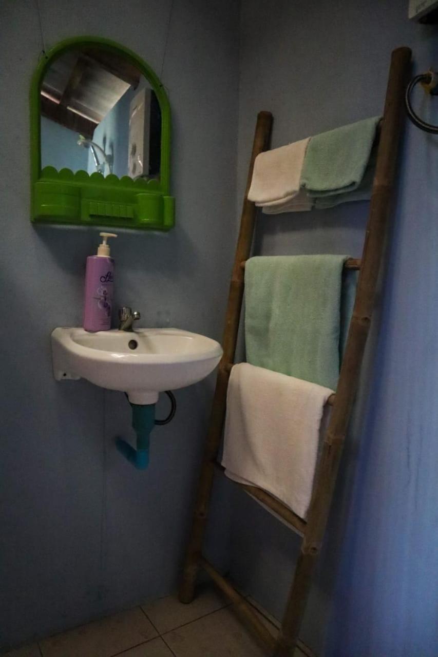 Blondies Koh Rong Villa Sok San Village Εξωτερικό φωτογραφία